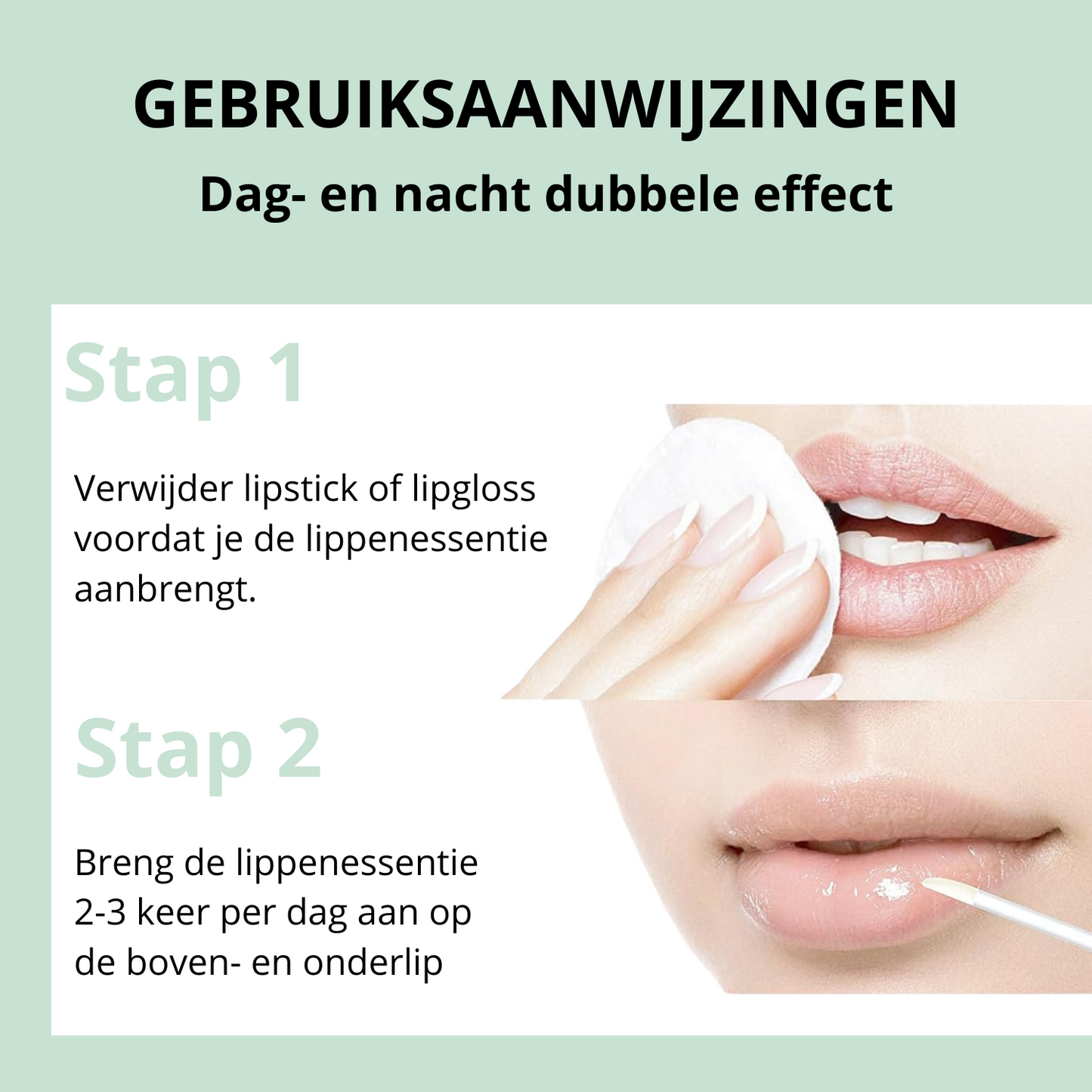 Lipure Magic Lips