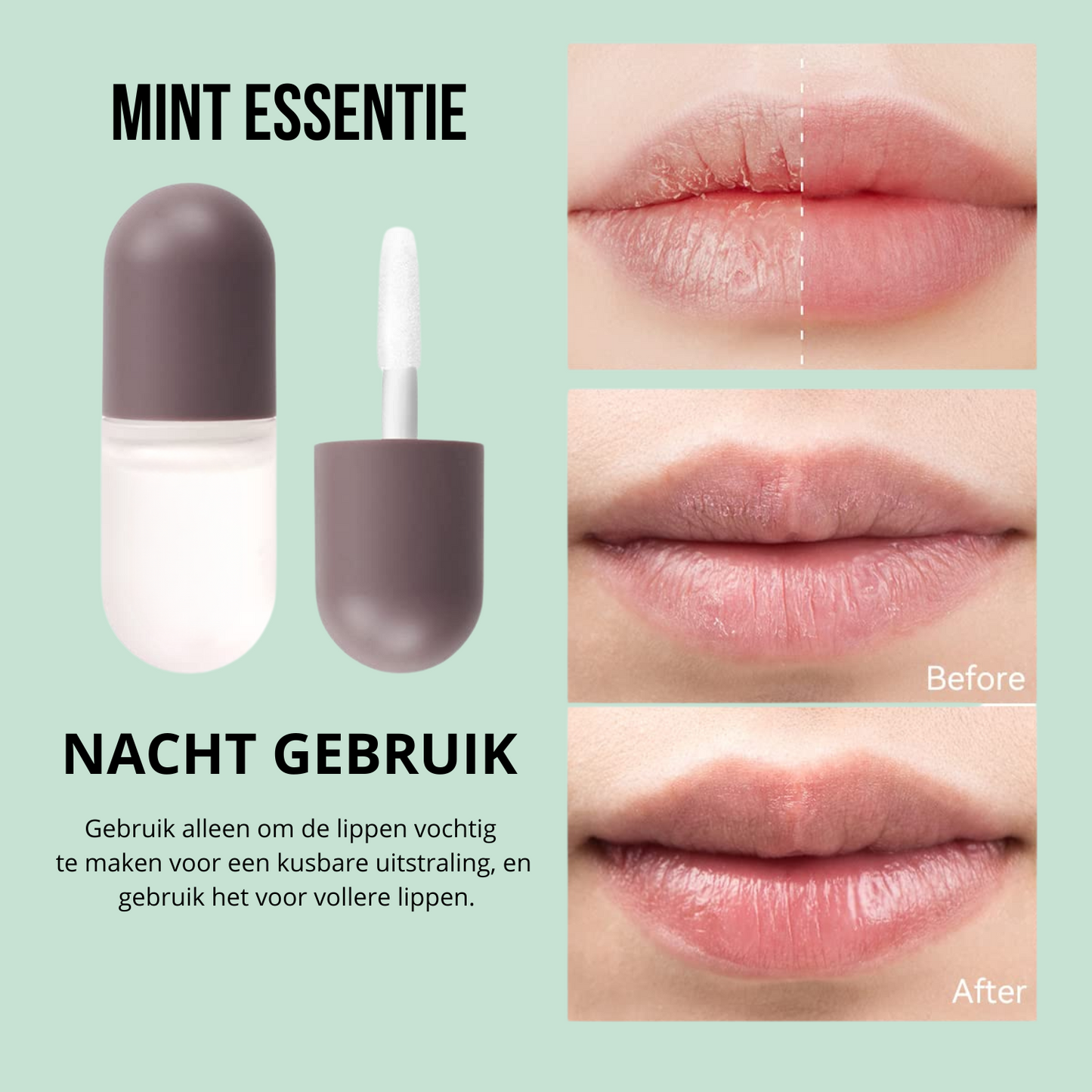 Lipure Magic Lips