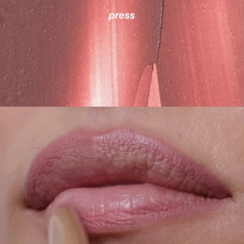 Lippenstift Pen met Peptiden – Langdurige Lip Liner en Tint voor Perfecte Lippen, Hydrateert en Voedt, Verkrijgbaar in Diverse Kleuren 8