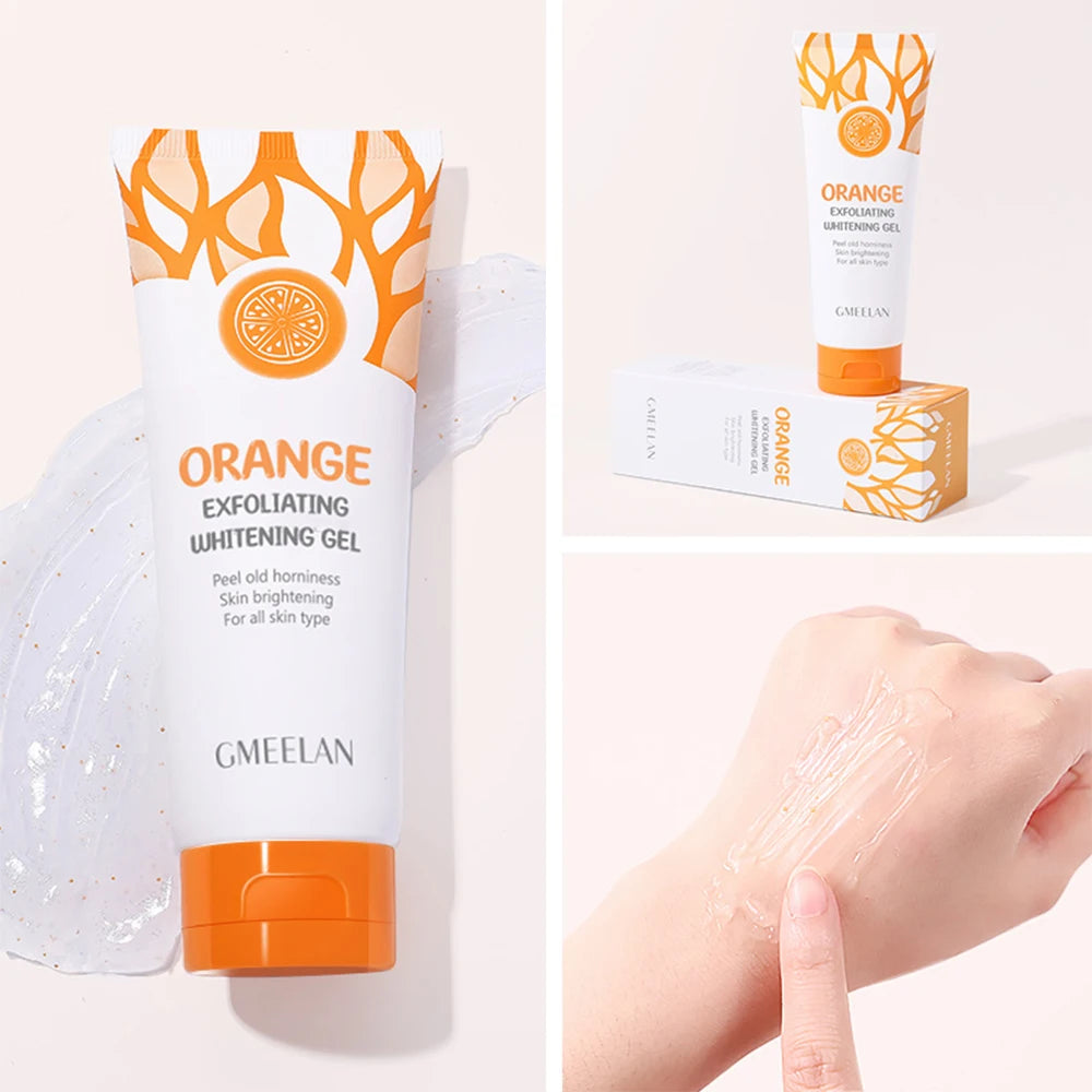 Gezicht Exfoliërende Gel
