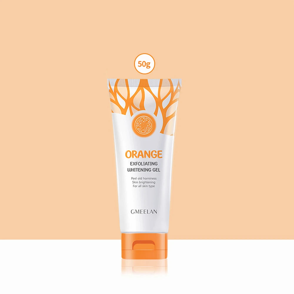 Gezicht Exfoliërende Gel