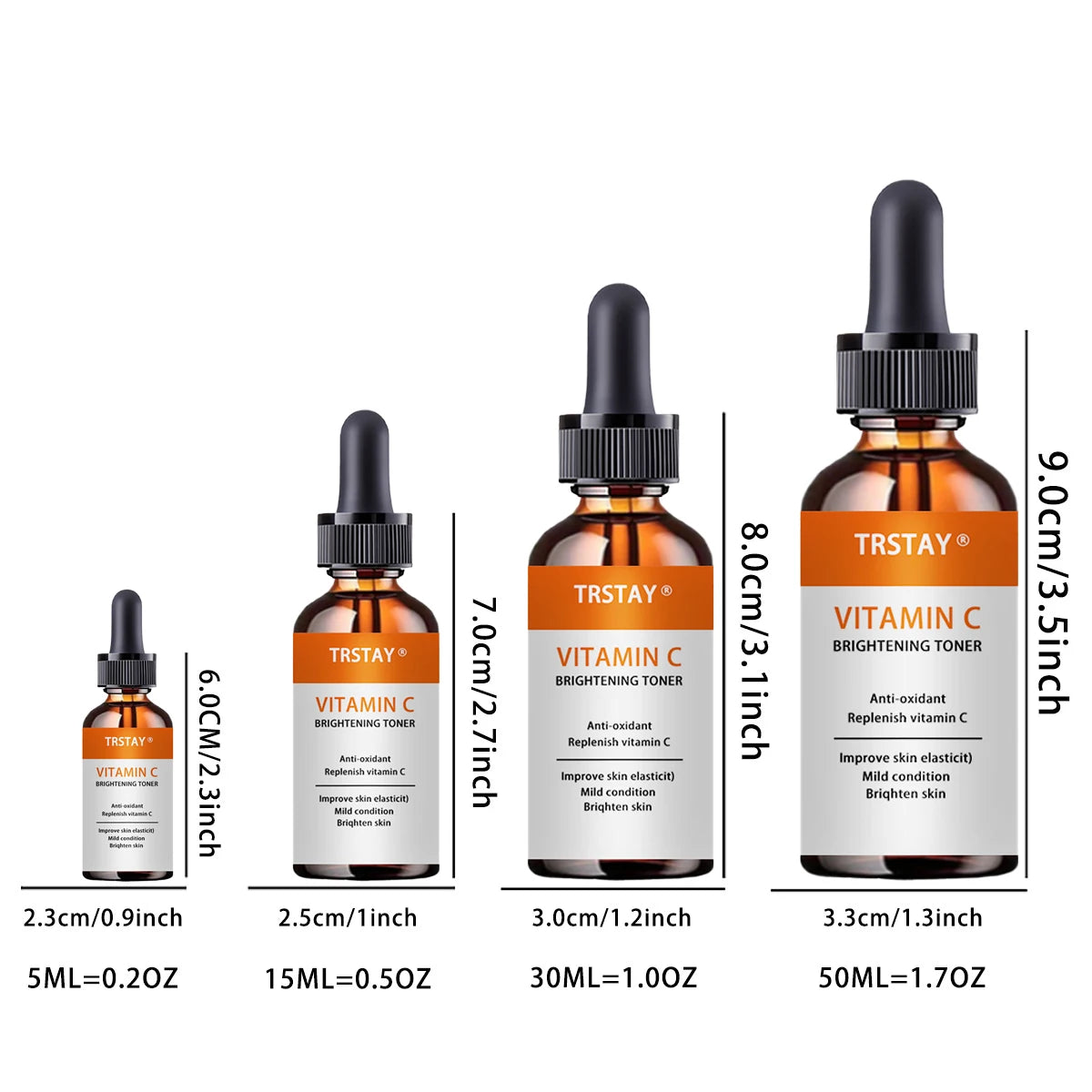 Vitamin C Serum
