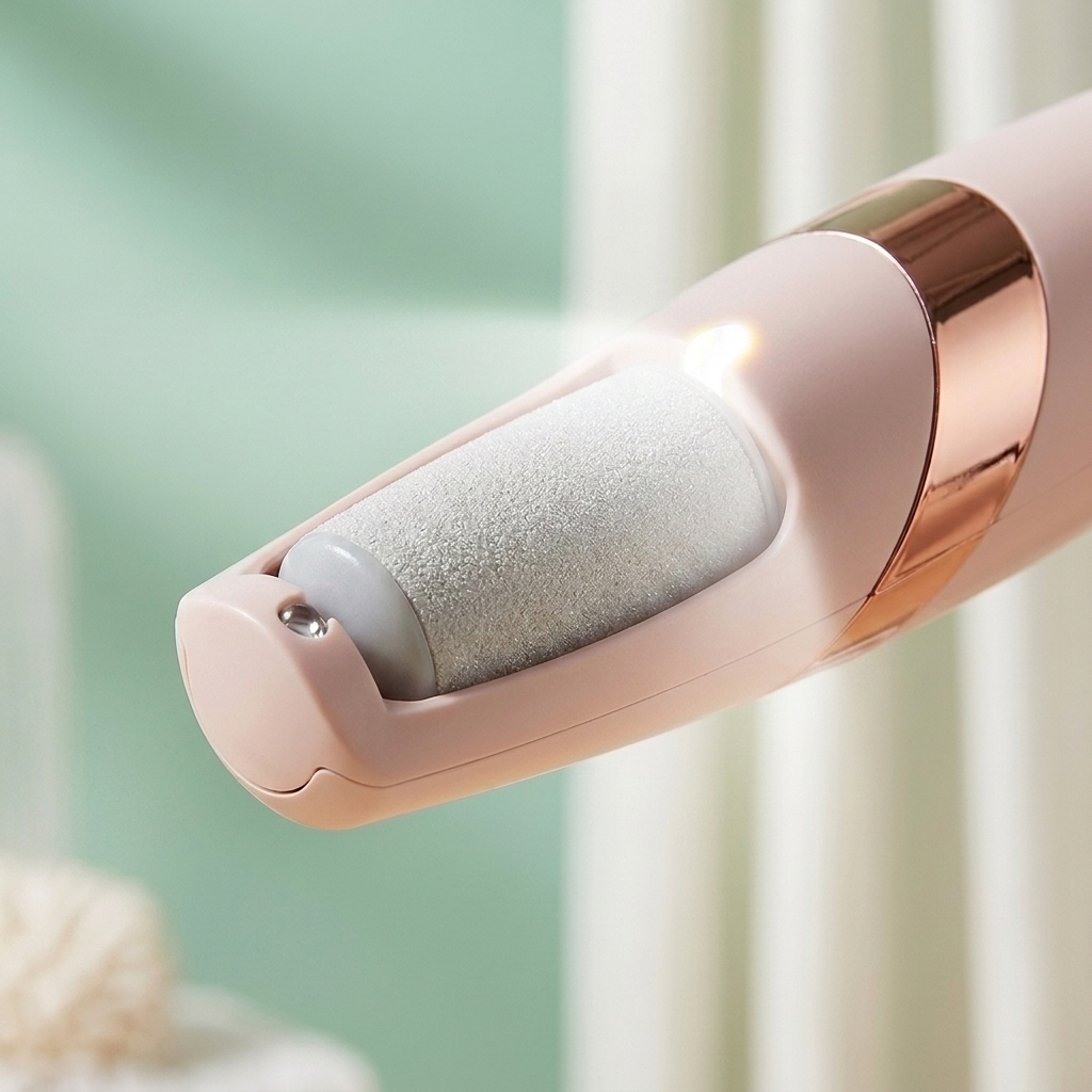 PureSoft Elektrische Voetvijl