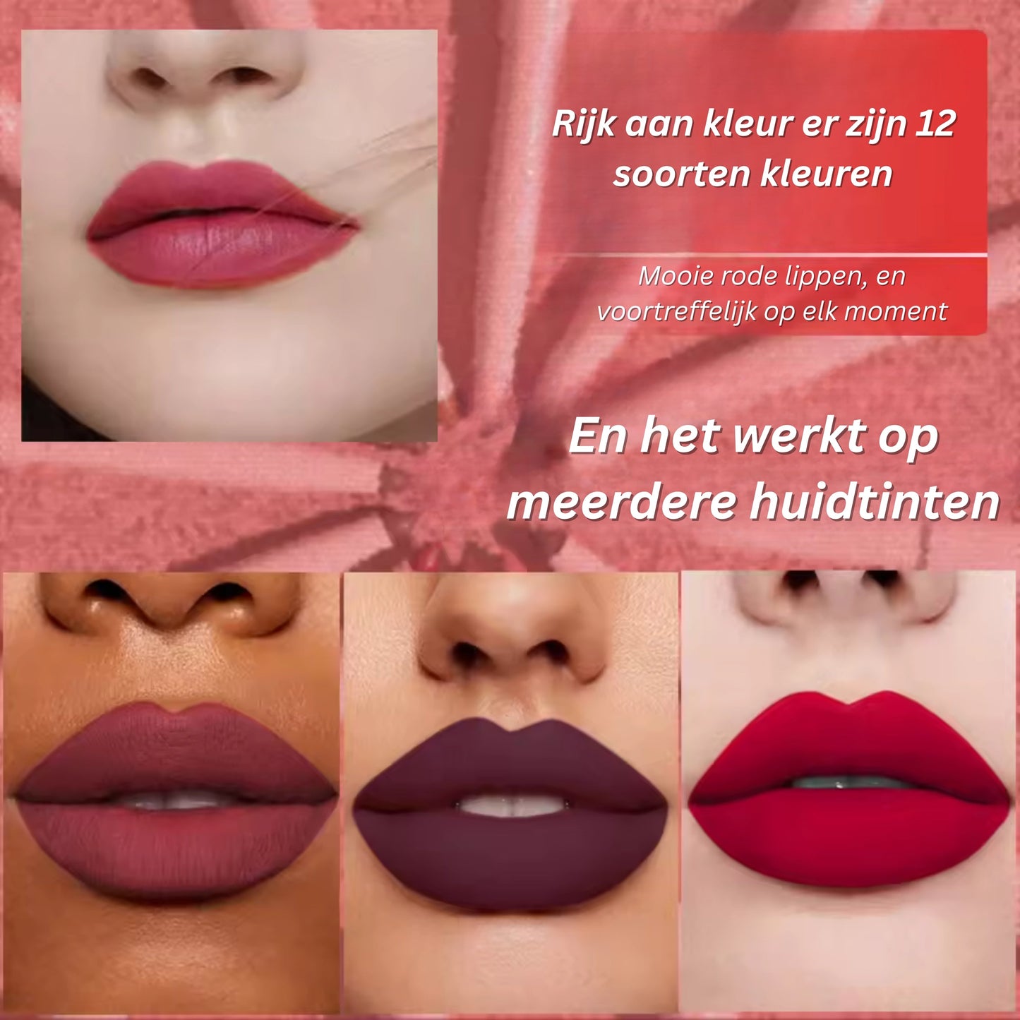 Lip Liner Set