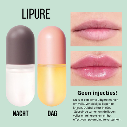 Lipure Magic Lips