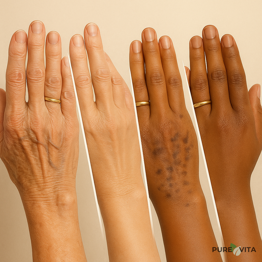 Kokosolie Handcrème