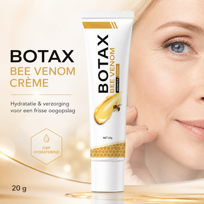 Bee Venom Oogcrème 20 g voor de huid rond de ogen