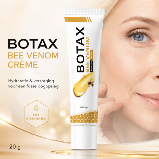 Bee Venom Oogcrème 20 g voor de huid rond de ogen