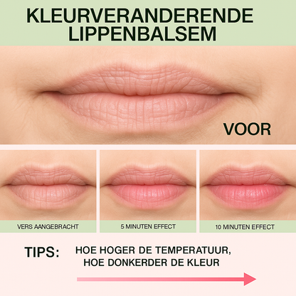 Aloe Vera Lippenstift