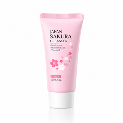 Japan Sakura Skincare Set