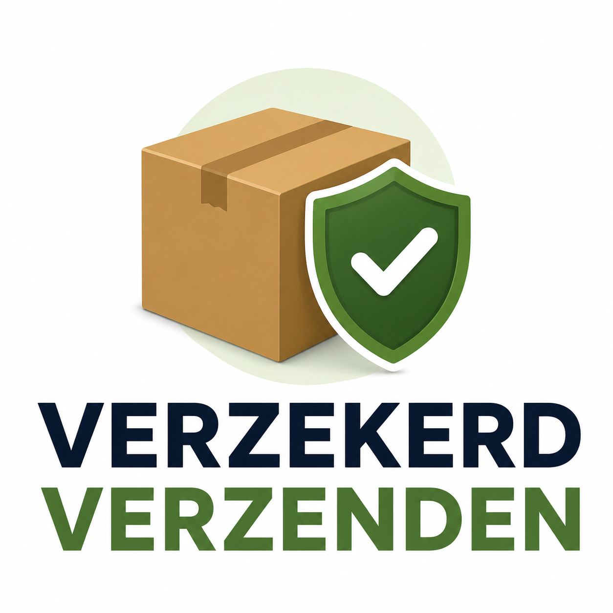 Verzekerd Verzenden