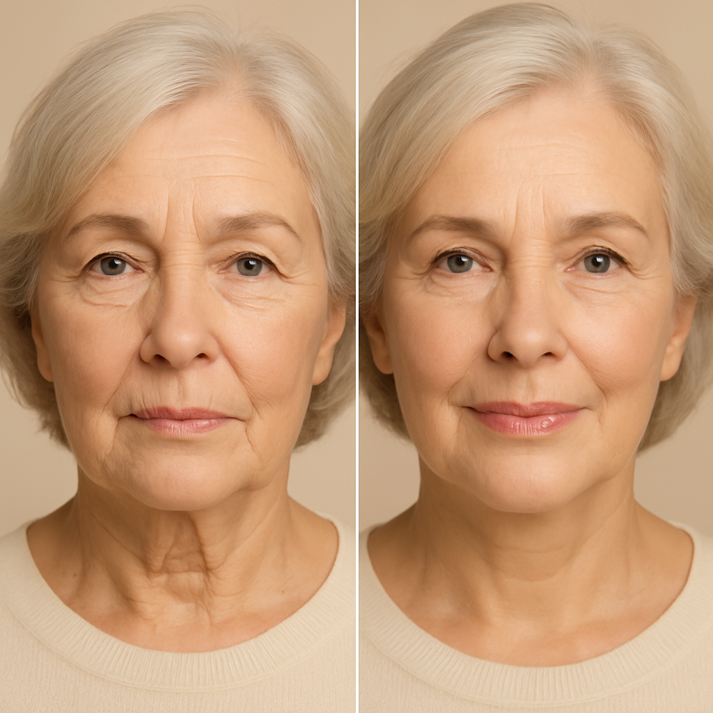 Aloe Vera Lippenstift