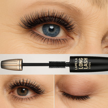 VolumeCare+ Mascara