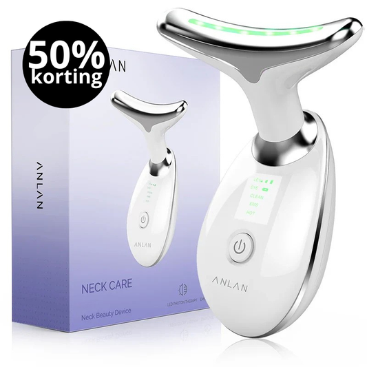 Anlan EMS Huidversteviger