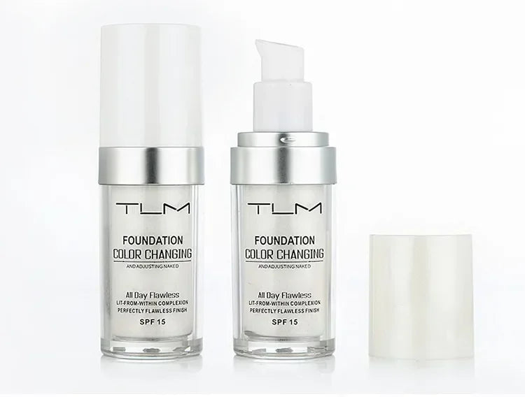 Foundation Crème