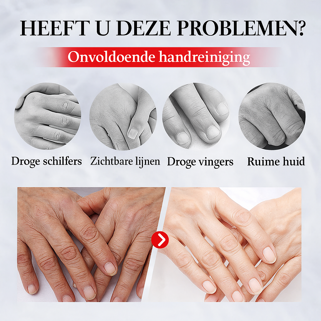 Kojiczuur Handcrème