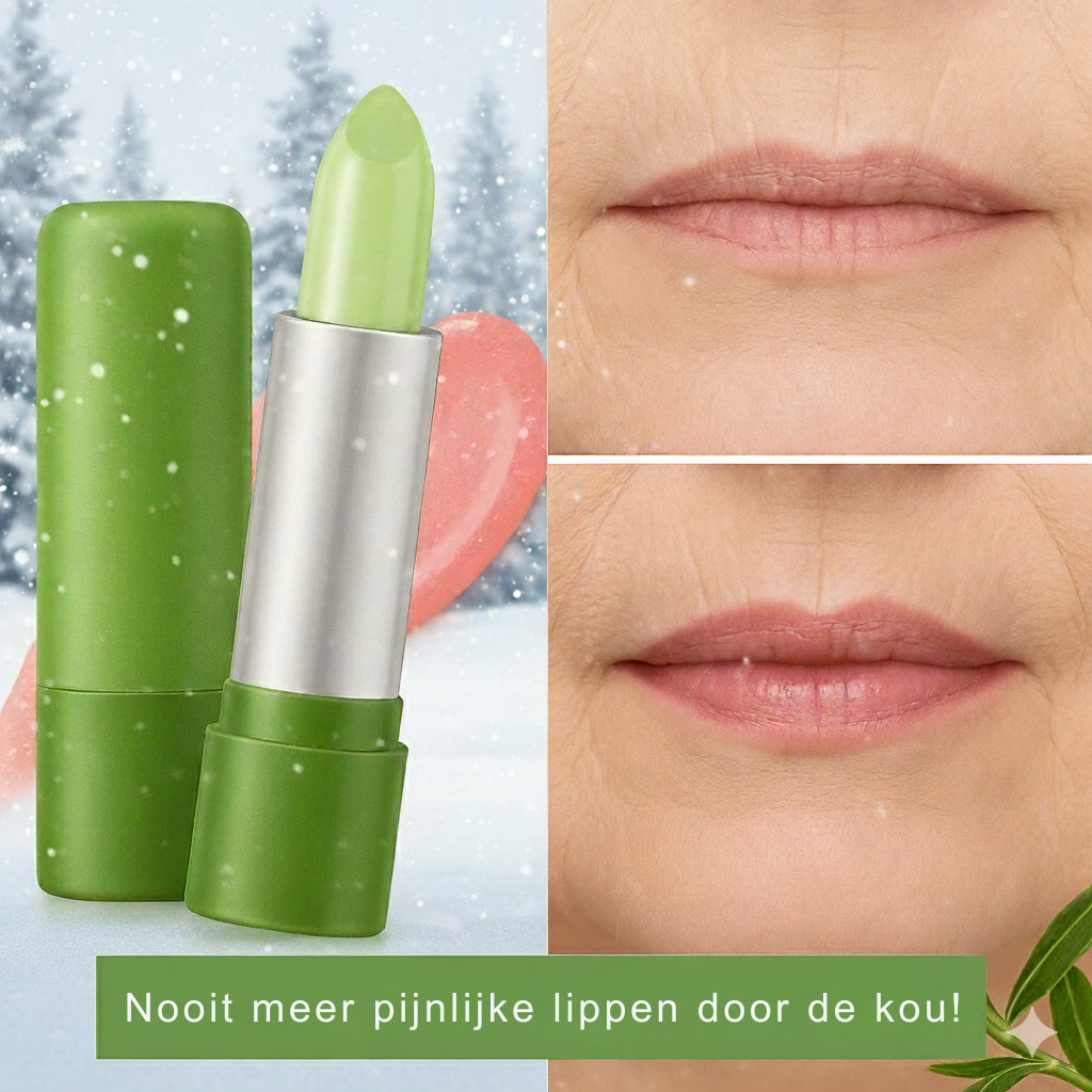 Aloe Vera Lippenstift