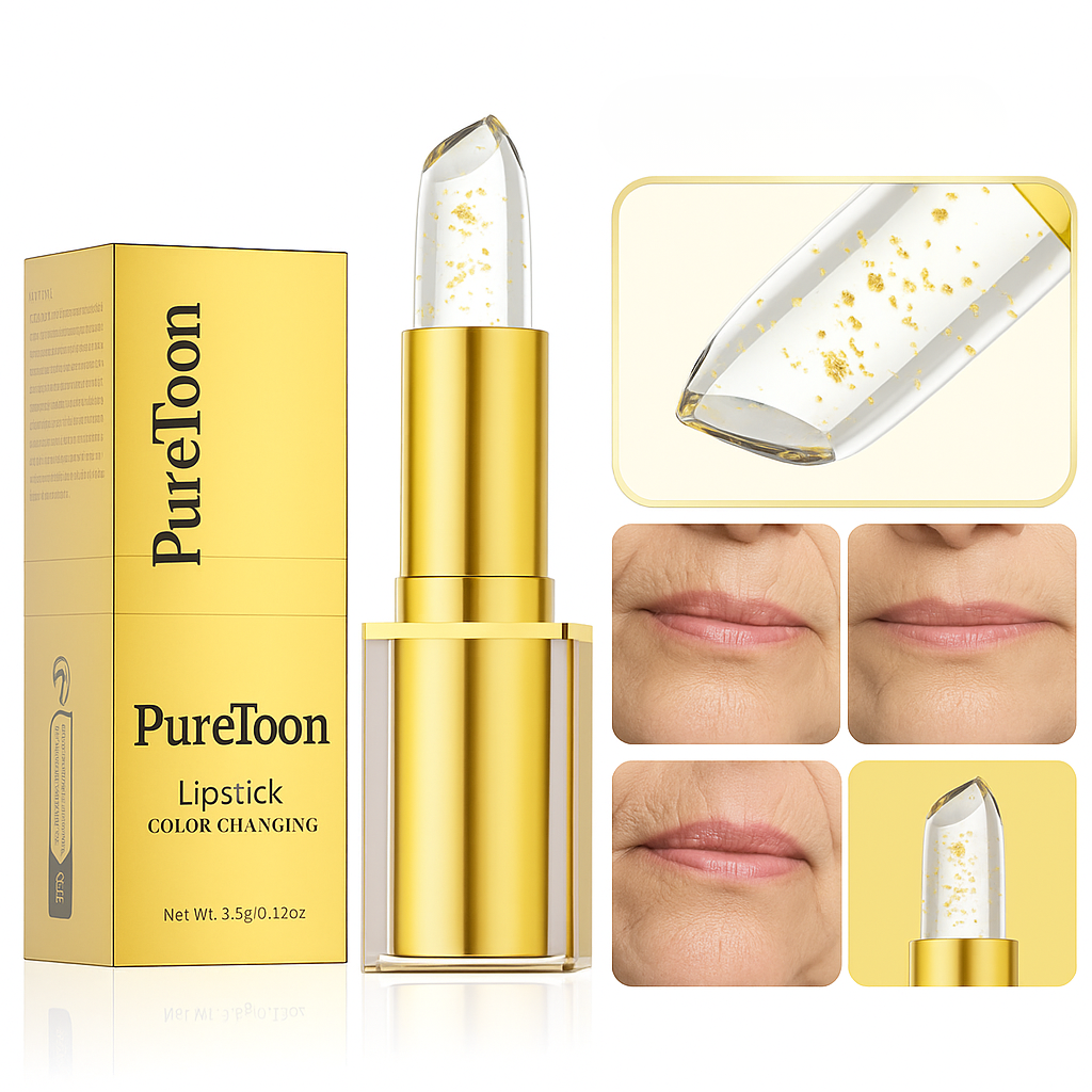 PureToon Lippenstift