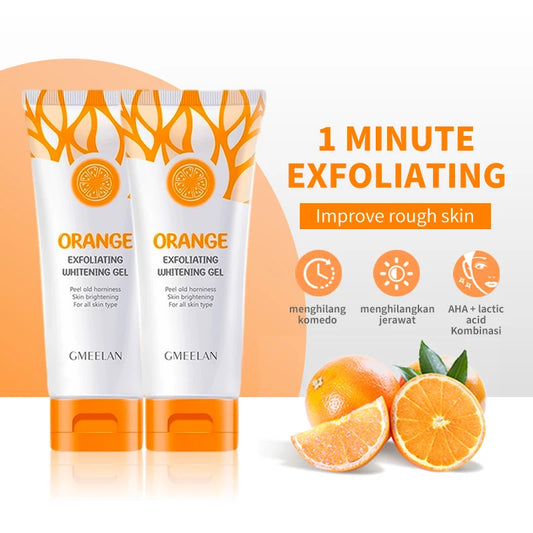 Gezicht Exfoliërende Gel