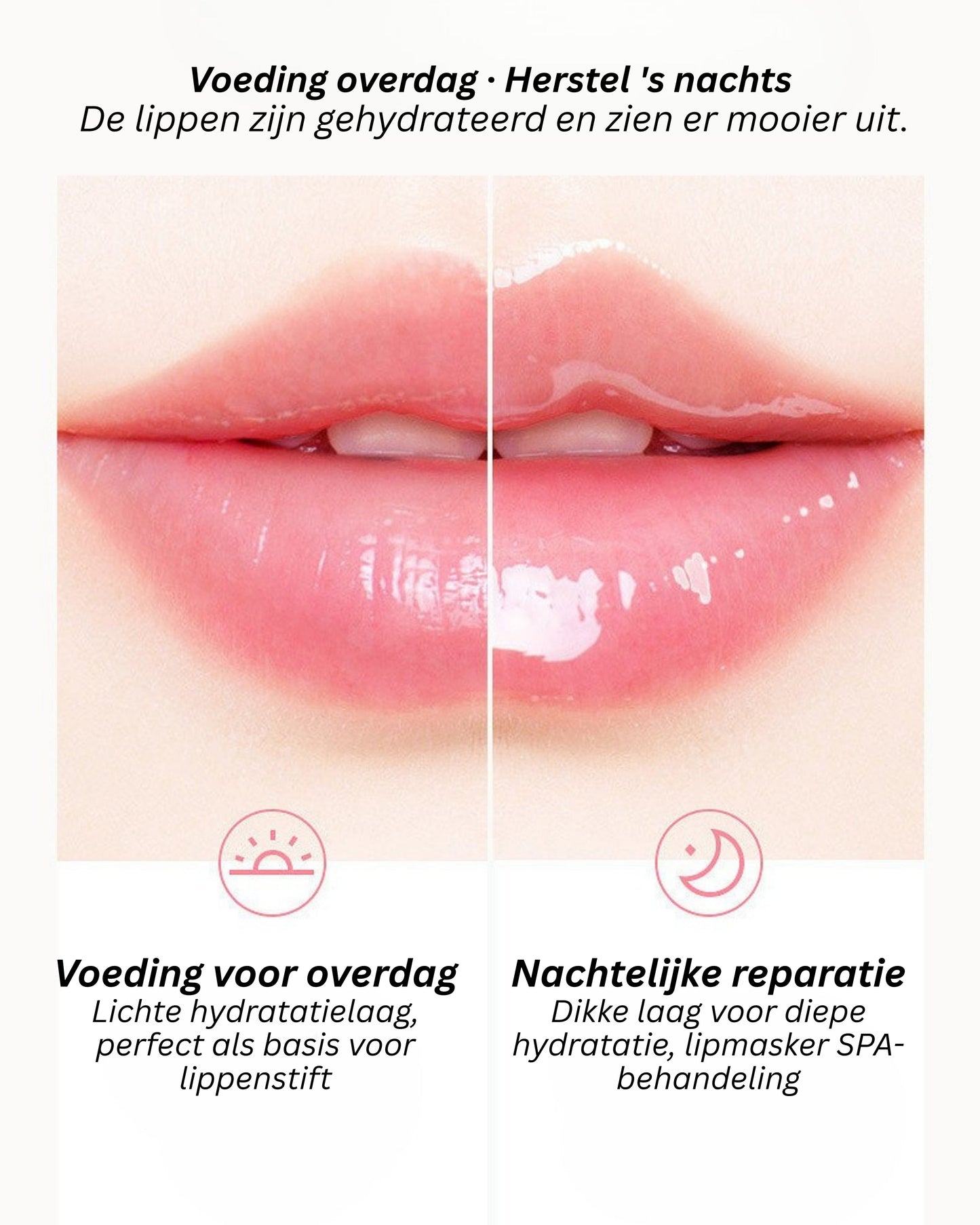 Fruitige lippenbalsemset
