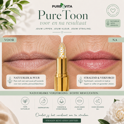 PureToon Lippenstift
