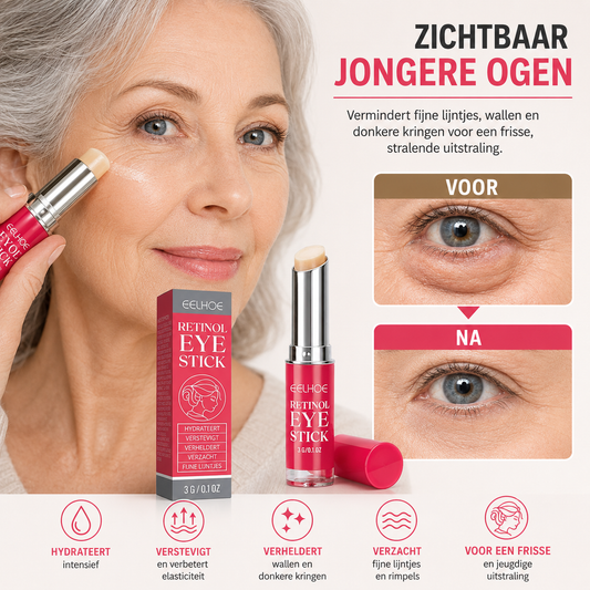 Retinol Oogcrème