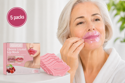 Collageen Lipmasker