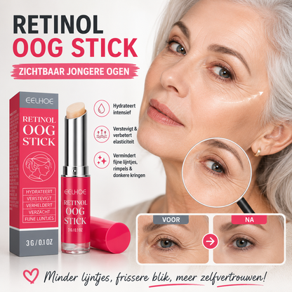 Retinol Oogcrème