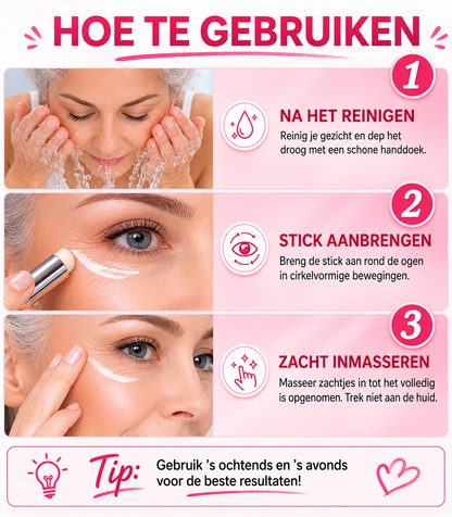 Retinol Oogcrème