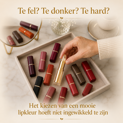 PureToon Lippenstift