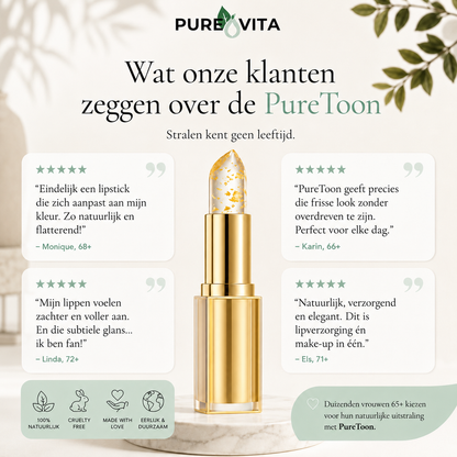 PureToon Lippenstift