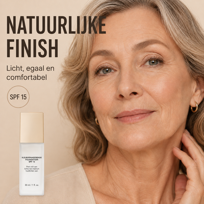 Changing Foundation