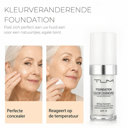 Foundation Crème