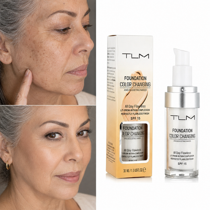 Foundation Crème