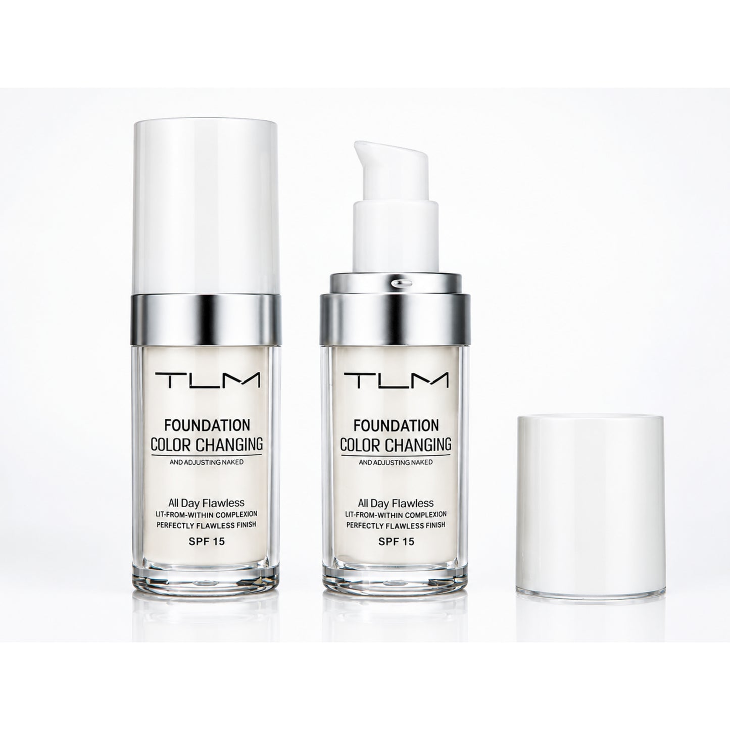 Foundation Crème