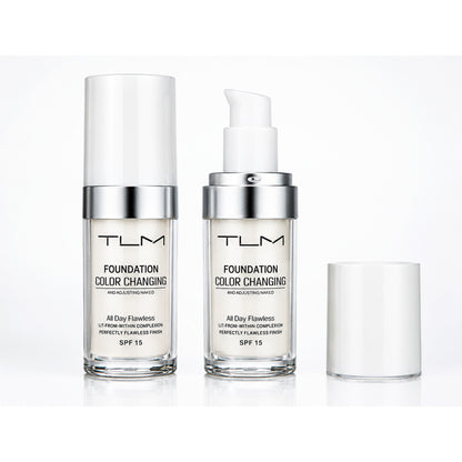 Foundation Crème