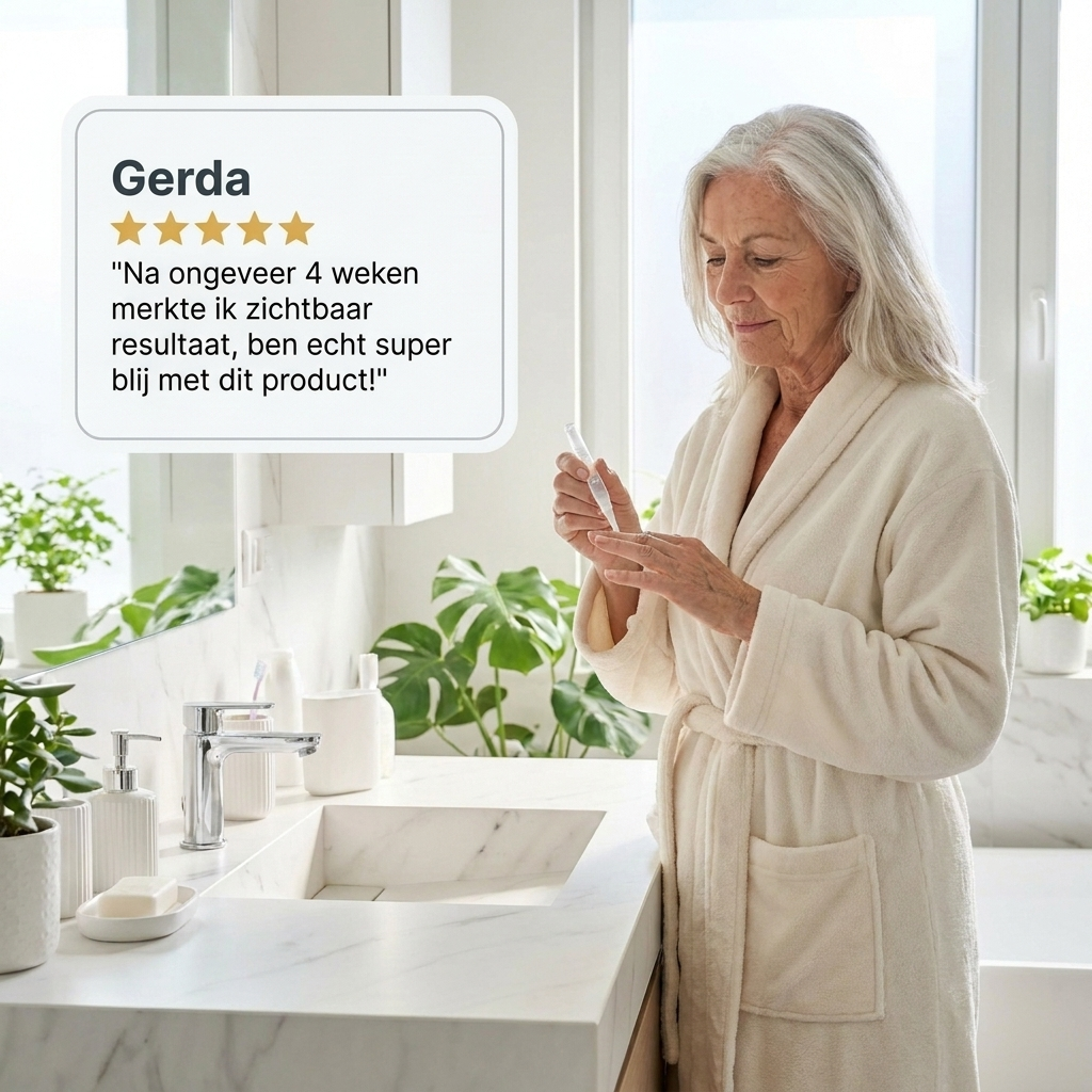 Nagelverzorgingspen