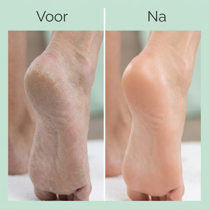 PureSoft Elektrische Voetvijl