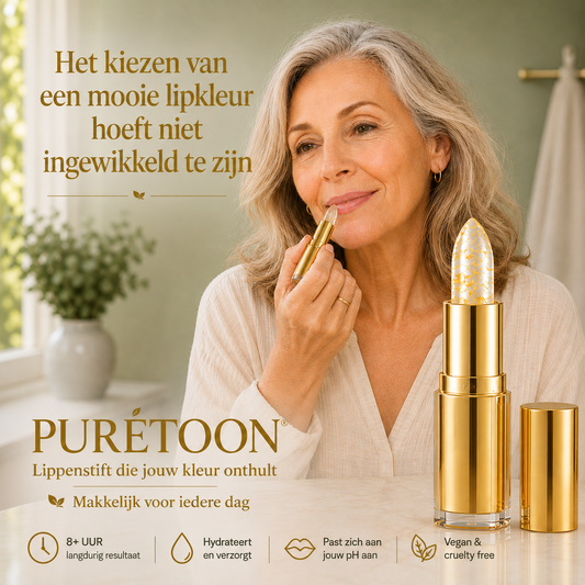 PureToon Lippenstift