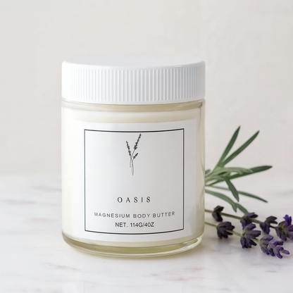 Magnesium Neuropathiecrème