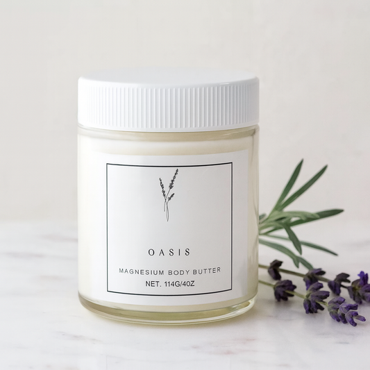 Magnesium Neuropathiecrème